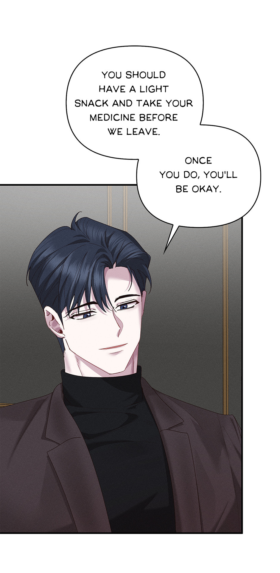 Bloody Kiss Chapter 14 page 22 - 