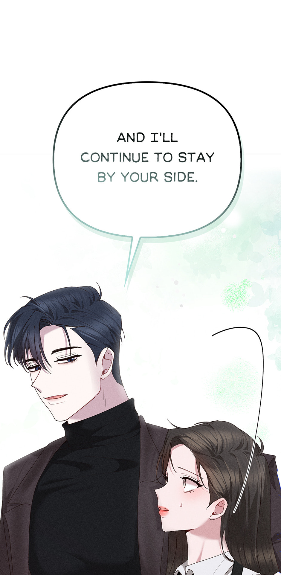 Bloody Kiss Chapter 14 page 23 - 