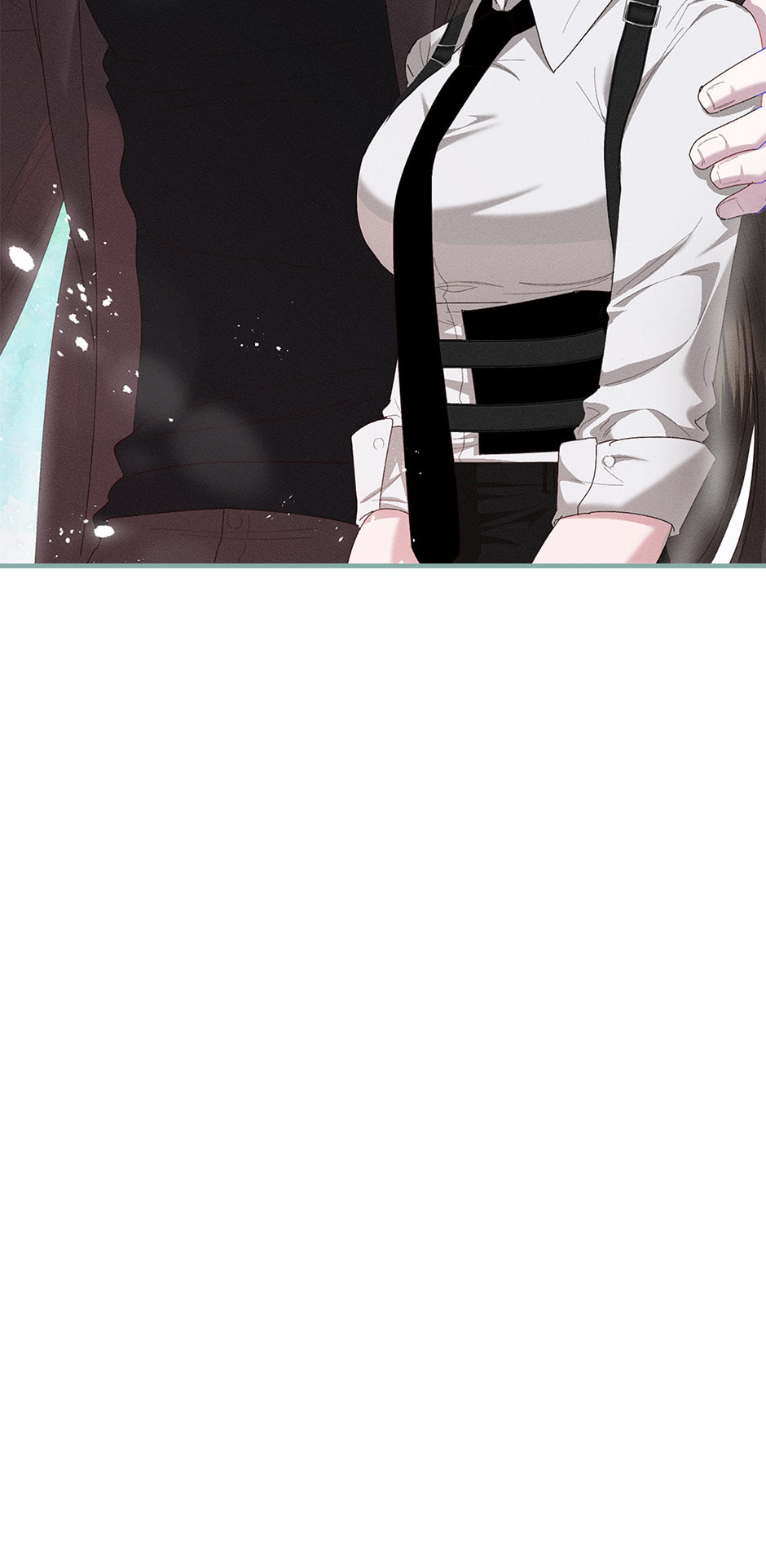 Bloody Kiss Chapter 14 page 24 - 