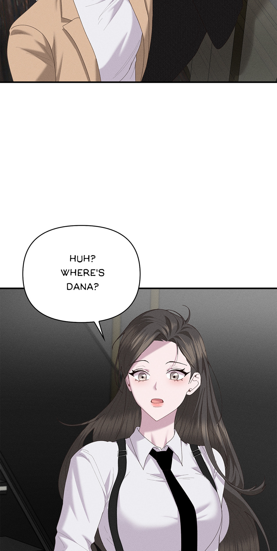 Bloody Kiss Chapter 14 page 28 - 