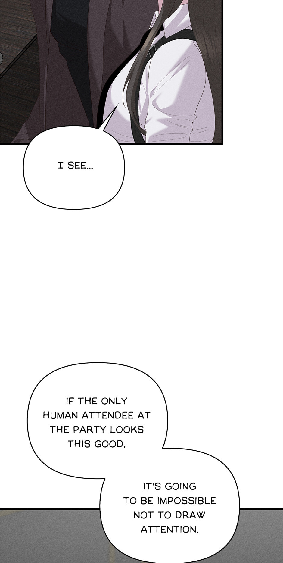 Bloody Kiss Chapter 14 page 30 - 