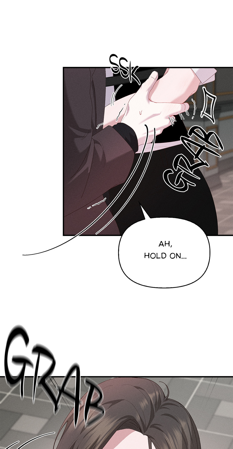 Bloody Kiss Chapter 14 page 4 - 