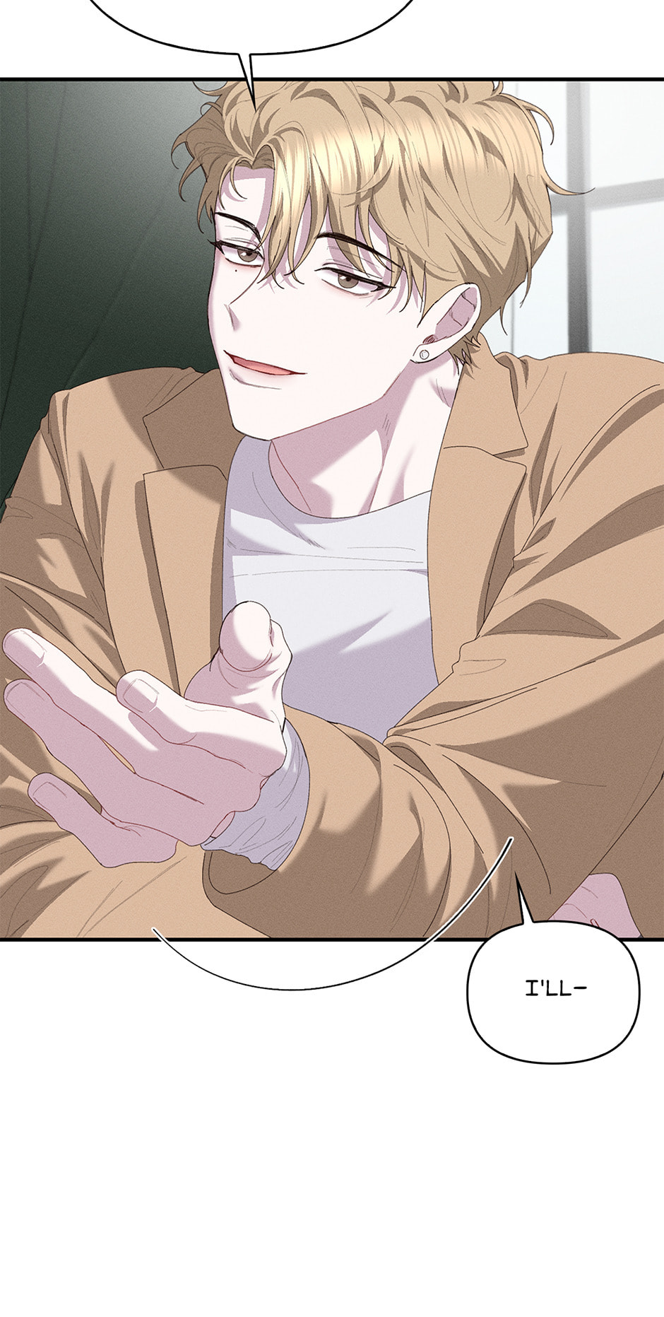 Bloody Kiss Chapter 14 page 32 - 