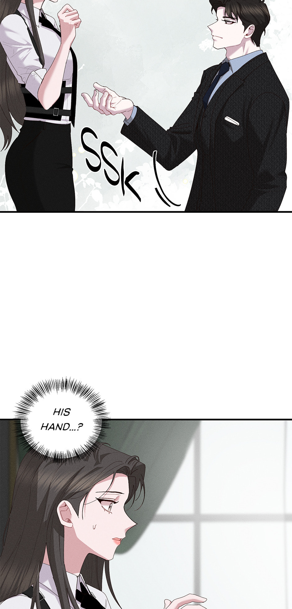 Bloody Kiss Chapter 14 page 36 - 
