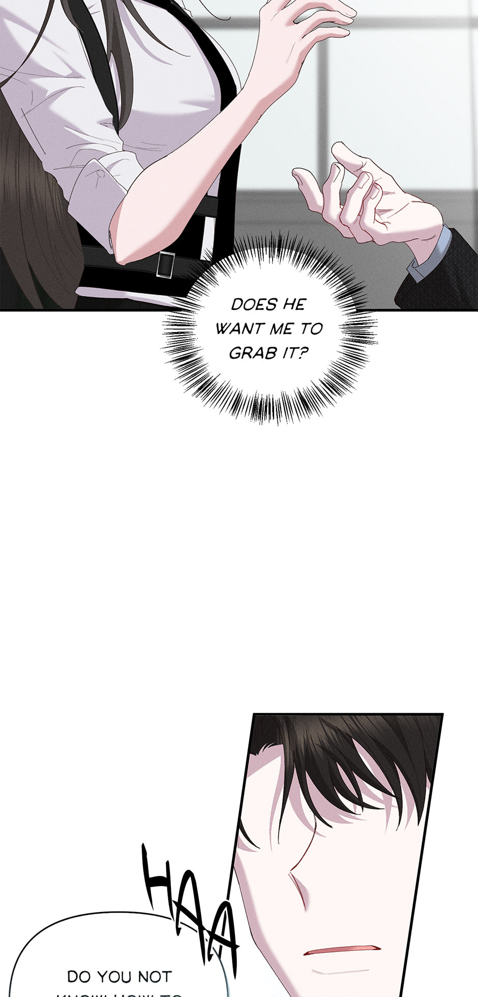 Bloody Kiss Chapter 14 page 37 - 