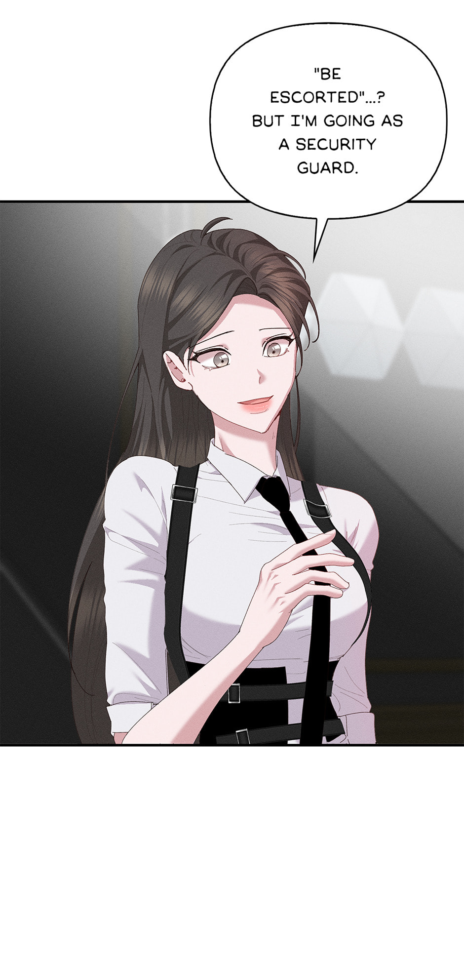 Bloody Kiss Chapter 14 page 39 - 