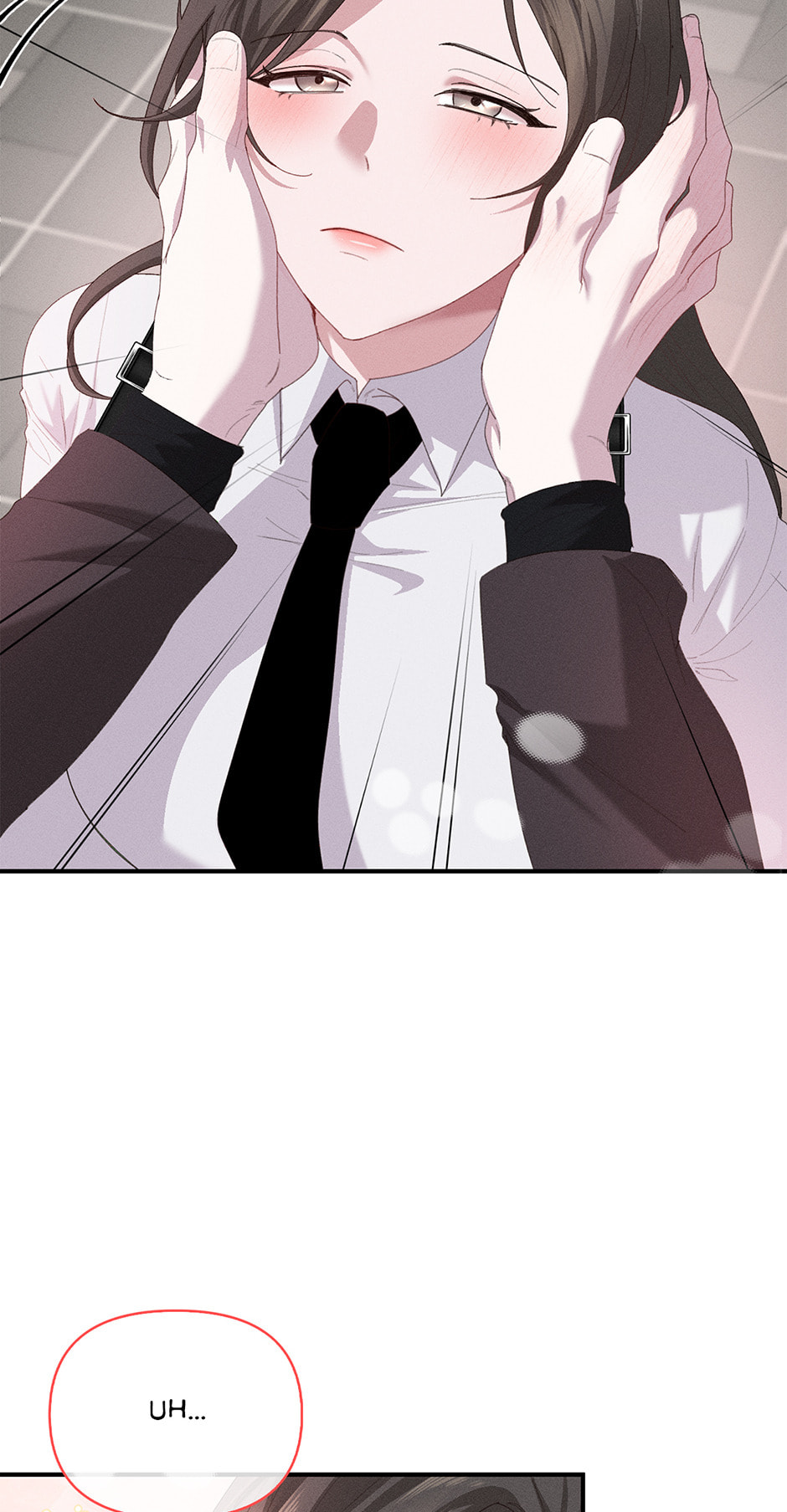 Bloody Kiss Chapter 14 page 5 - 