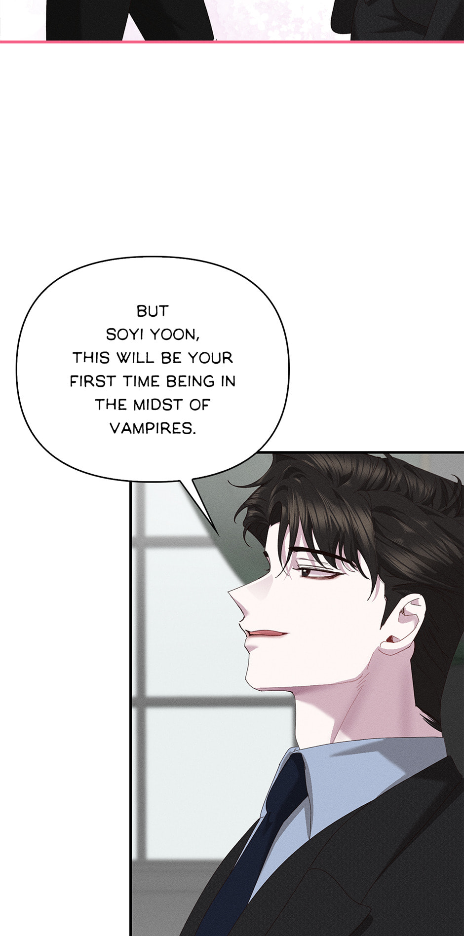 Bloody Kiss Chapter 14 page 41 - 