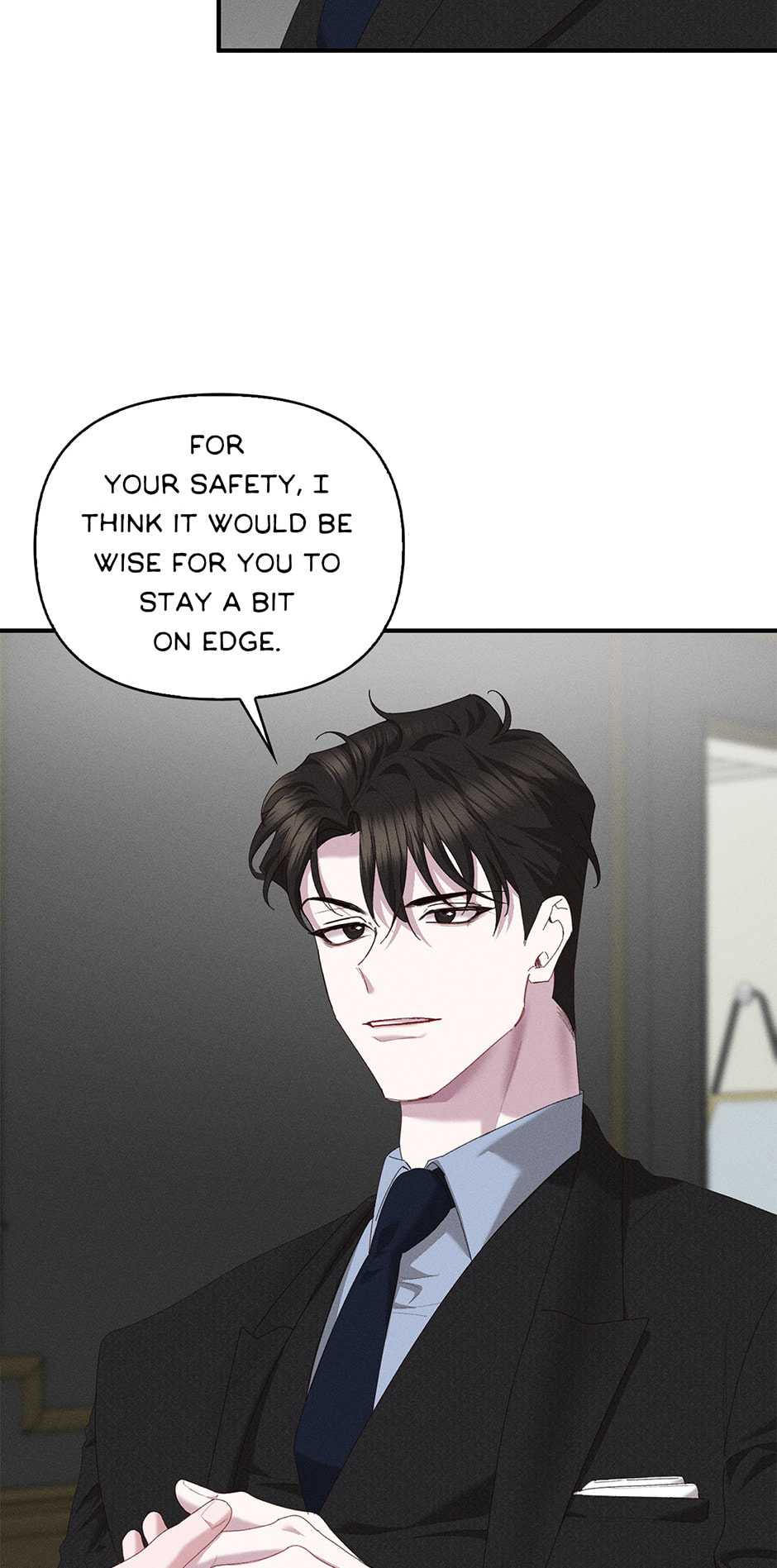 Bloody Kiss Chapter 14 page 42 - 