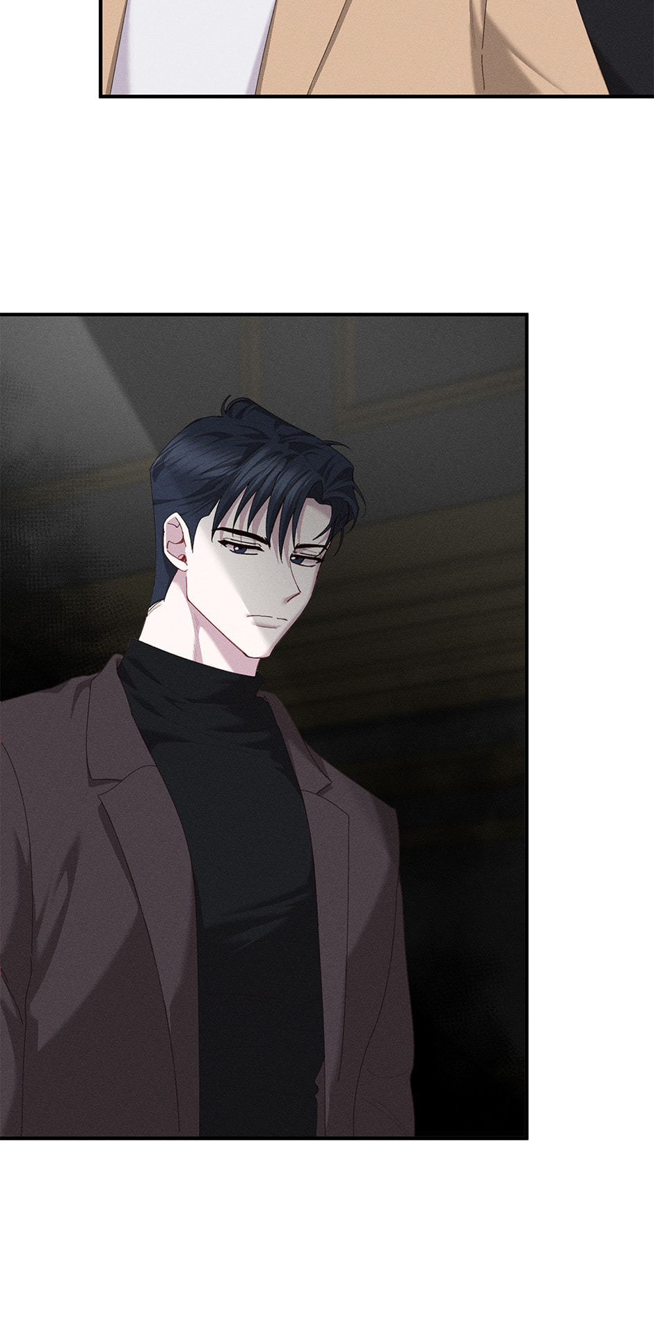 Bloody Kiss Chapter 14 page 45 - 