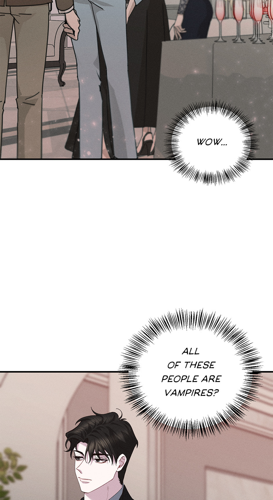 Bloody Kiss Chapter 14 page 48 - 
