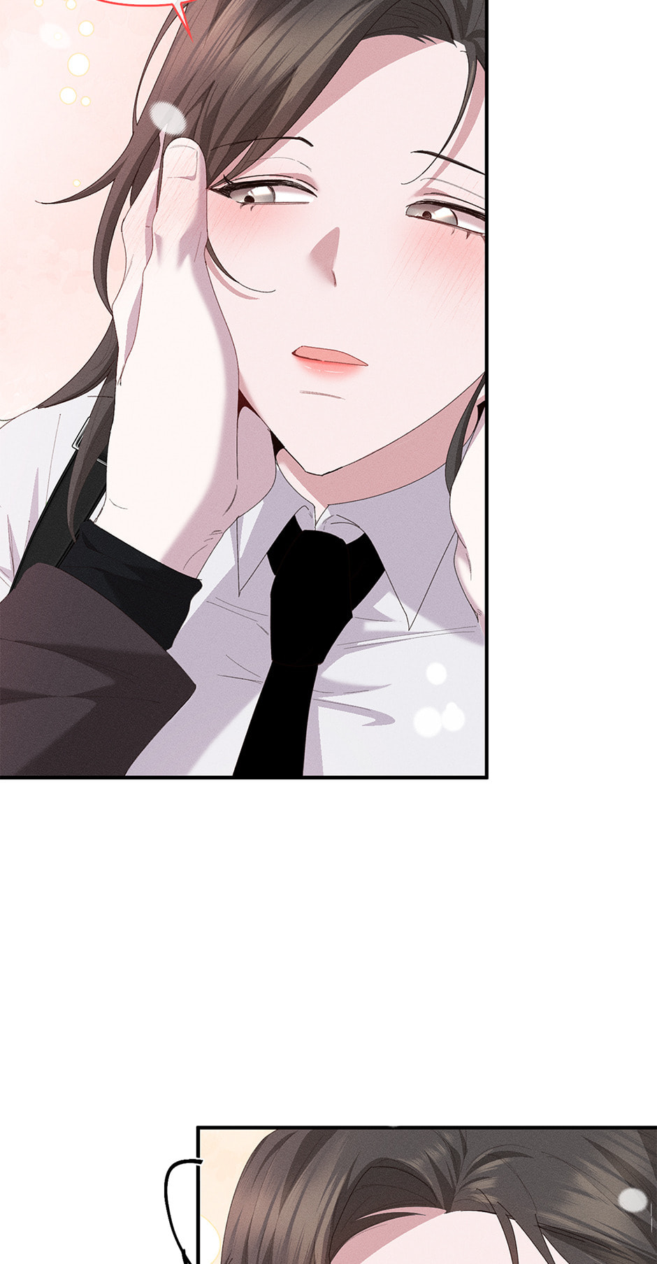 Bloody Kiss Chapter 14 page 6 - 