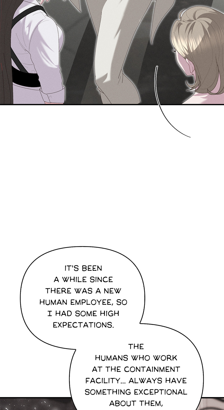 Bloody Kiss Chapter 14 page 52 - 