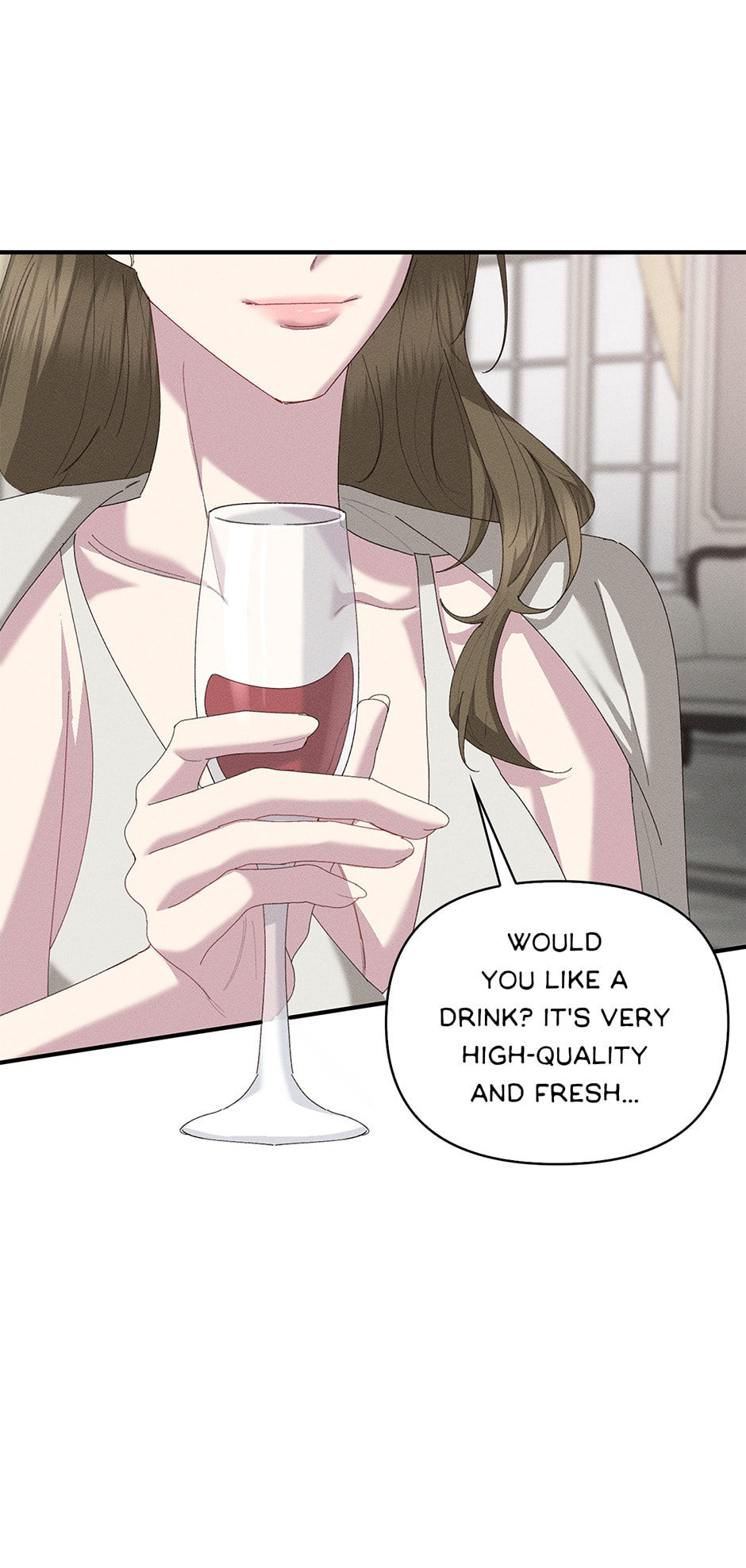 Bloody Kiss Chapter 14 page 54 - 