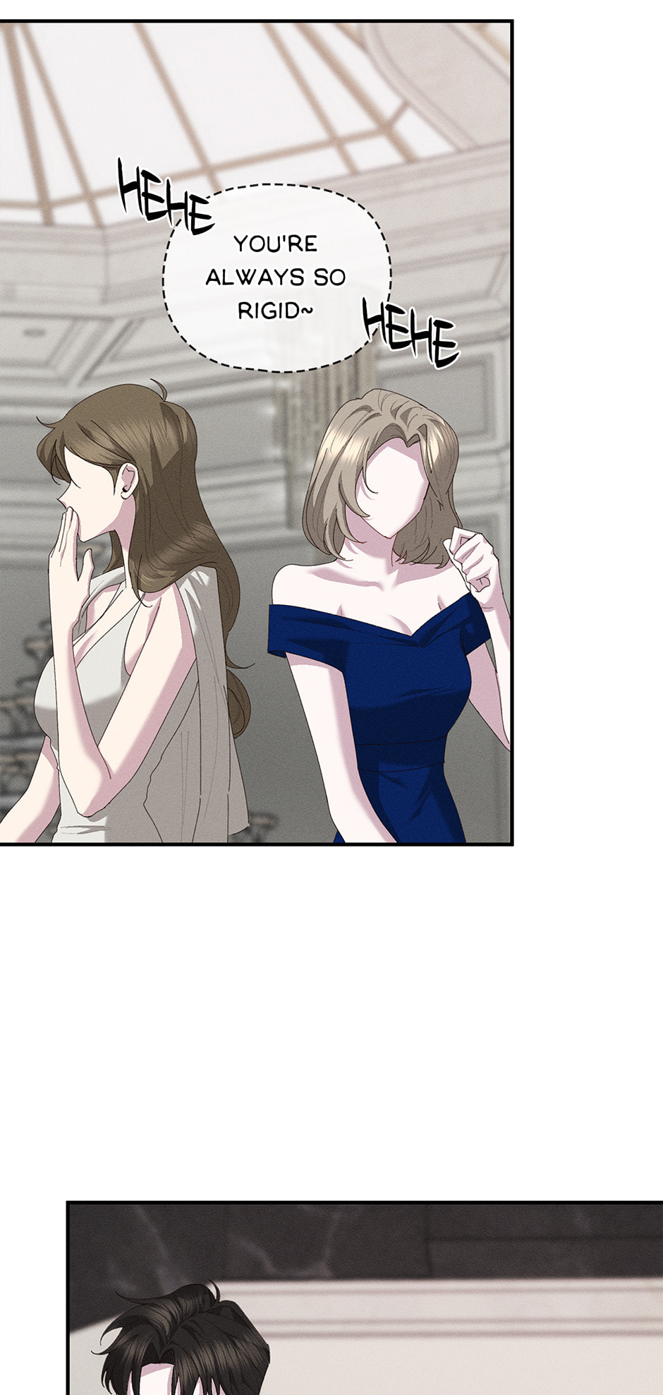 Bloody Kiss Chapter 14 page 57 - 