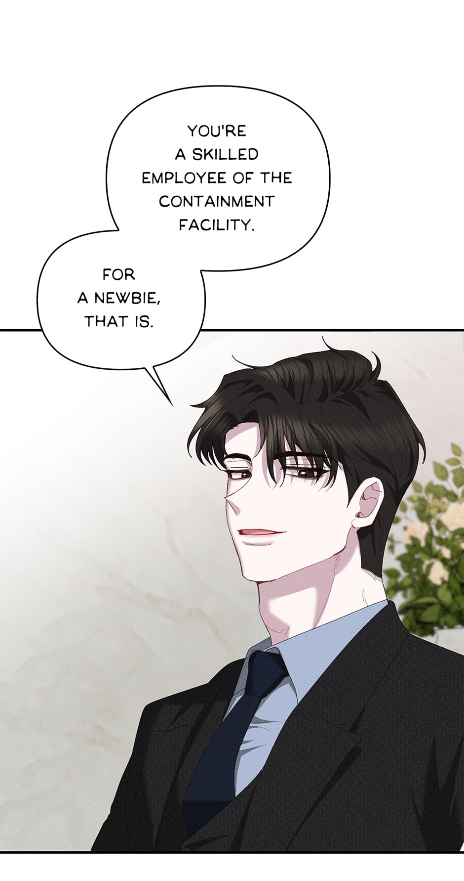Bloody Kiss Chapter 14 page 60 - 