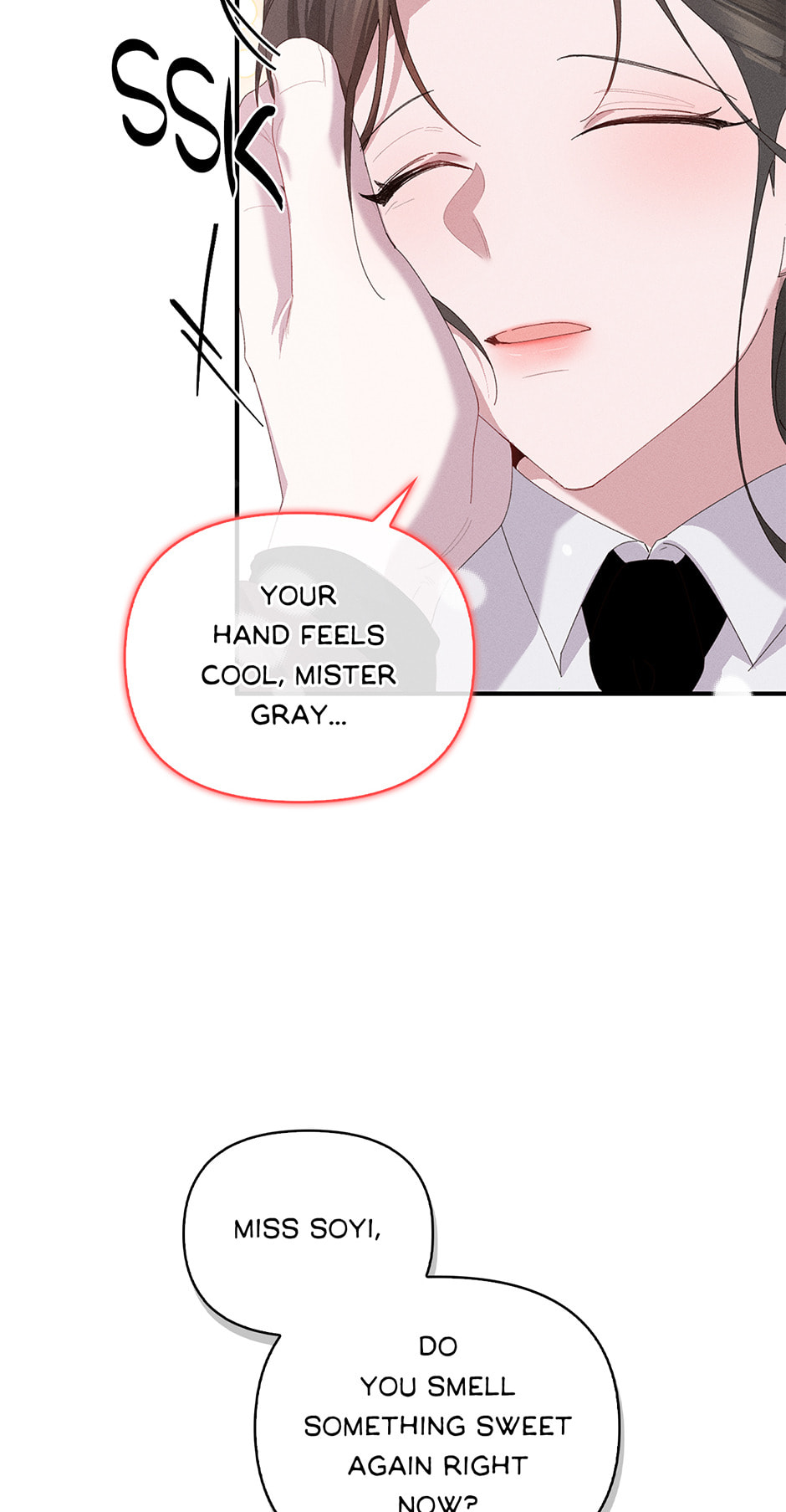 Bloody Kiss Chapter 14 page 7 - 