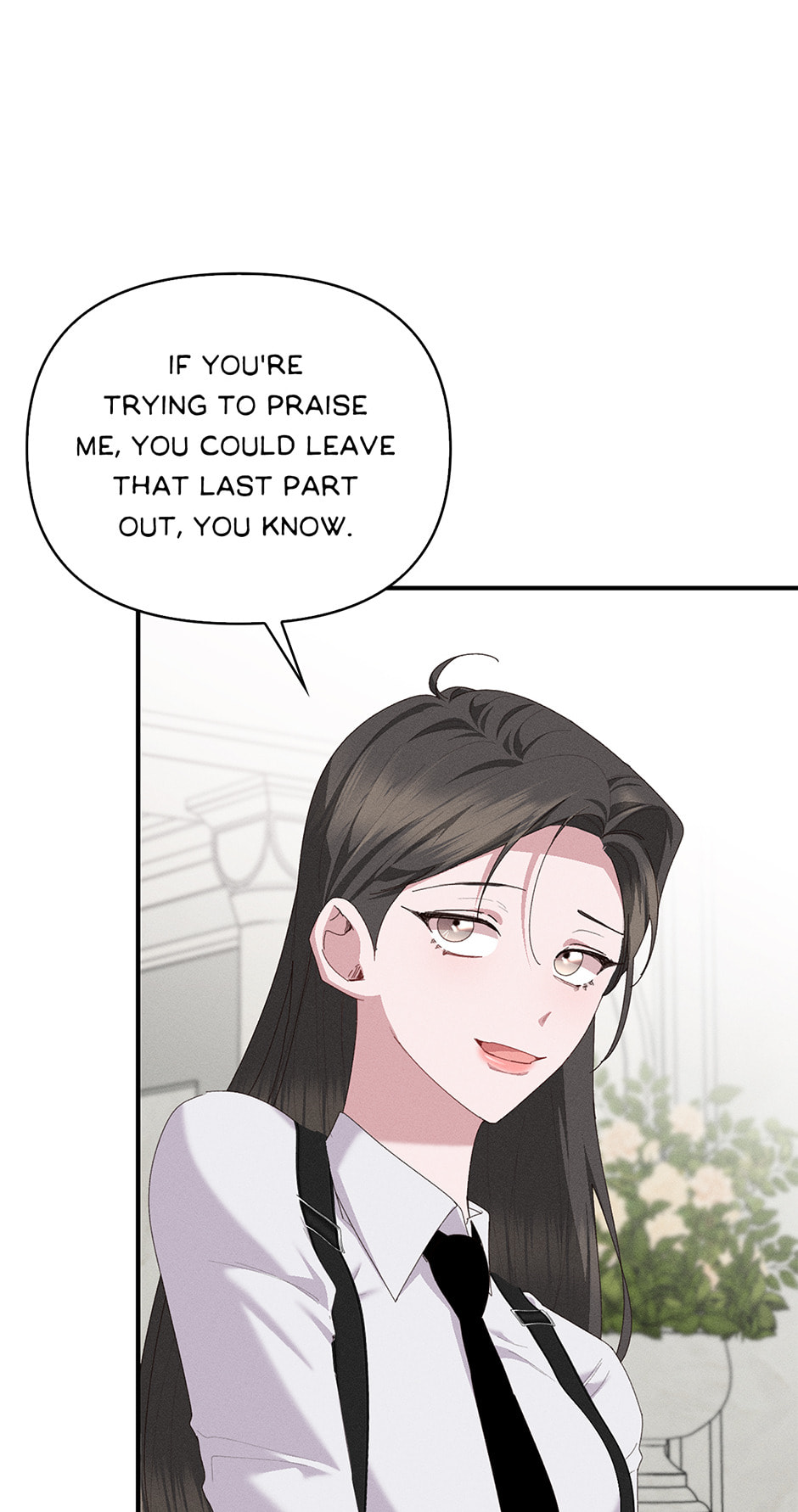 Bloody Kiss Chapter 14 page 61 - 