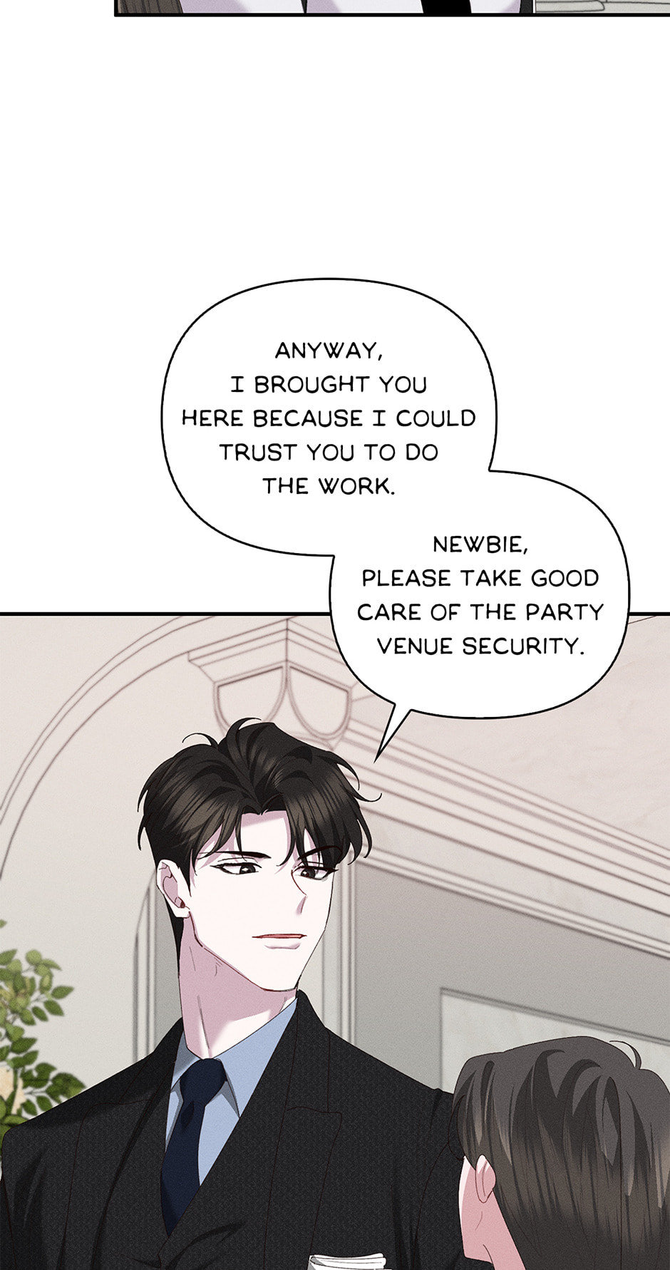 Bloody Kiss Chapter 14 page 62 - 