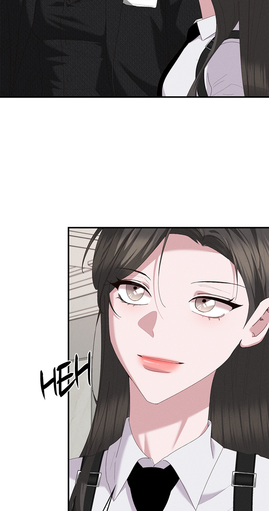 Bloody Kiss Chapter 14 page 63 - 