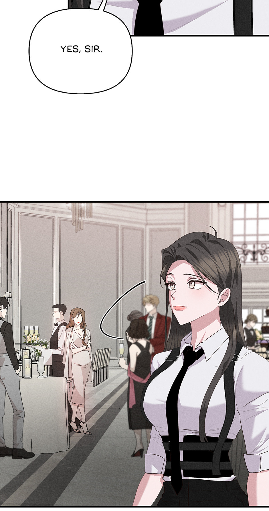 Bloody Kiss Chapter 14 page 64 - 