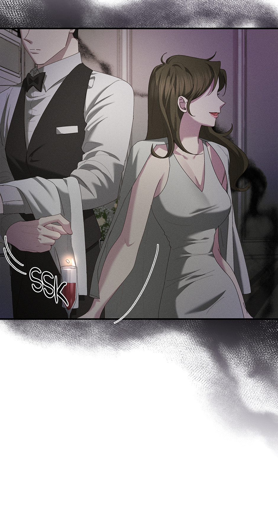 Bloody Kiss Chapter 14 page 66 - 