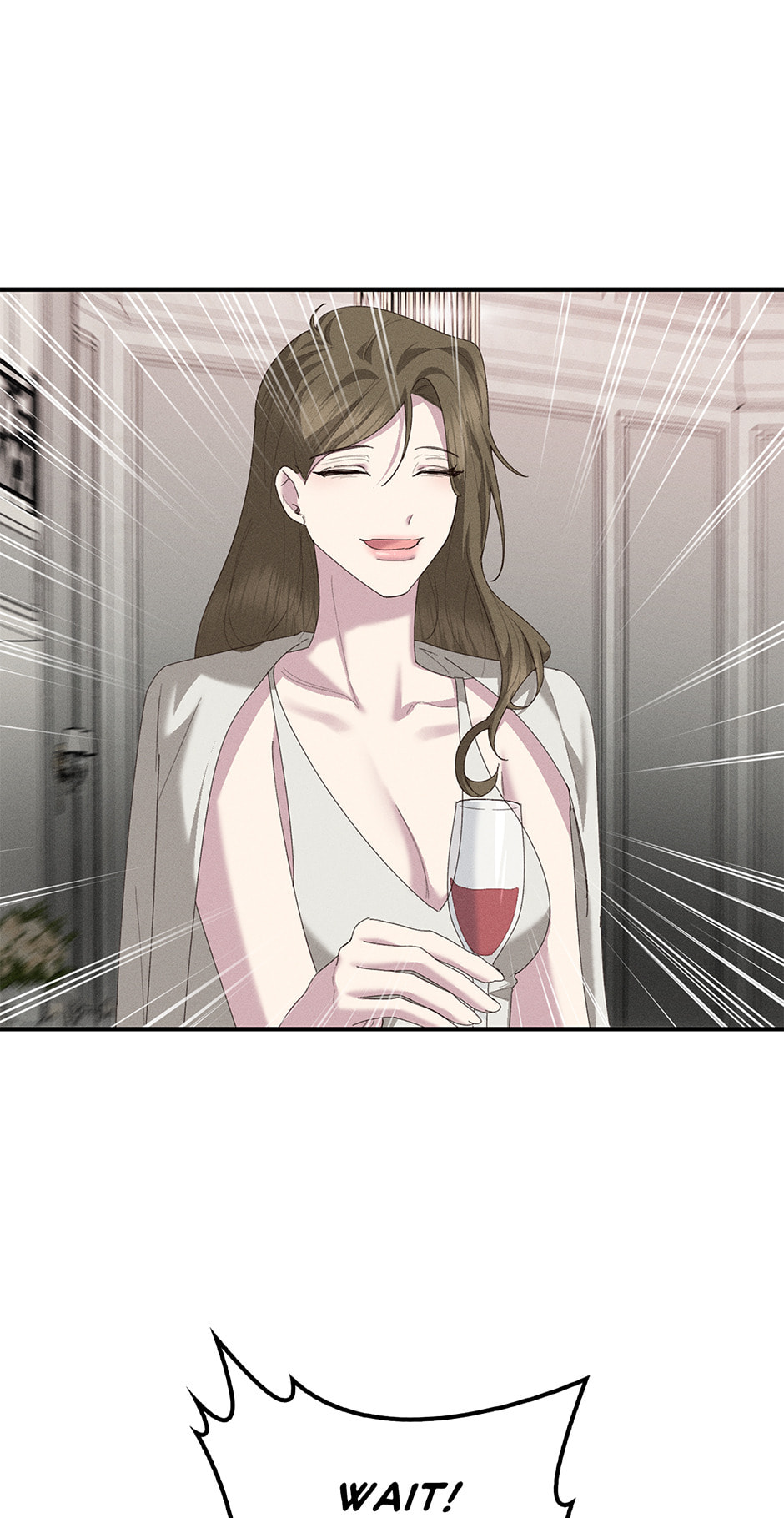 Bloody Kiss Chapter 14 page 67 - 