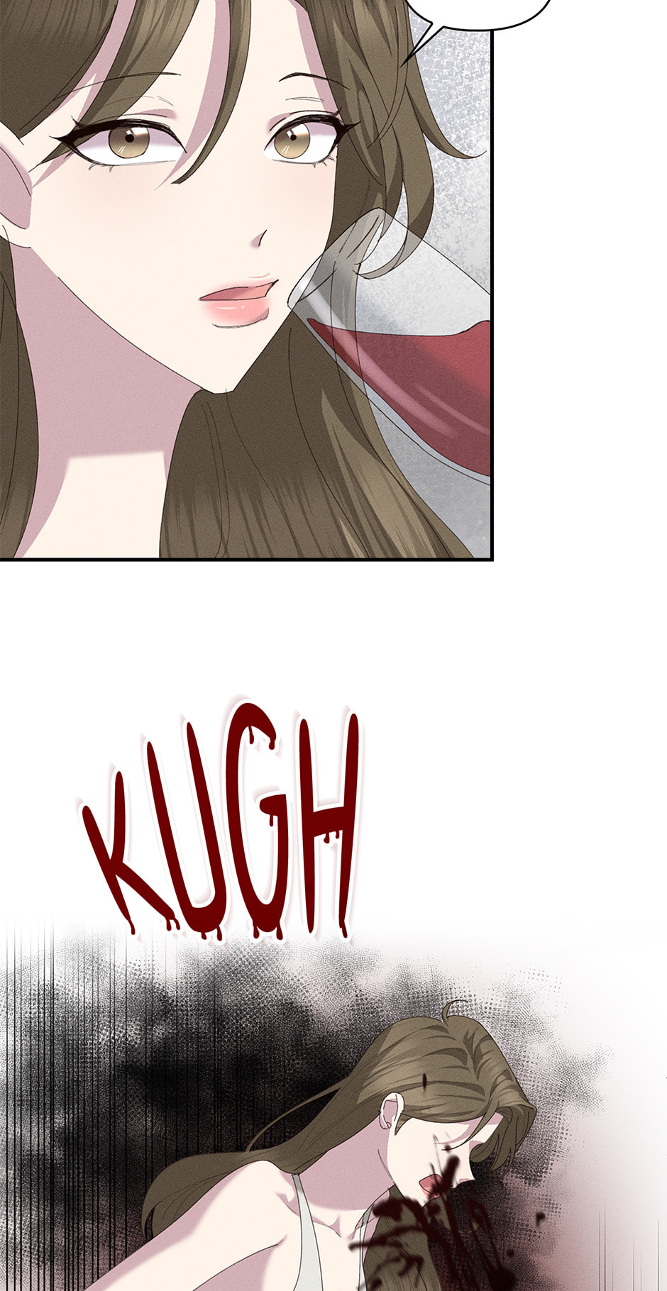 Bloody Kiss Chapter 14 page 69 - 