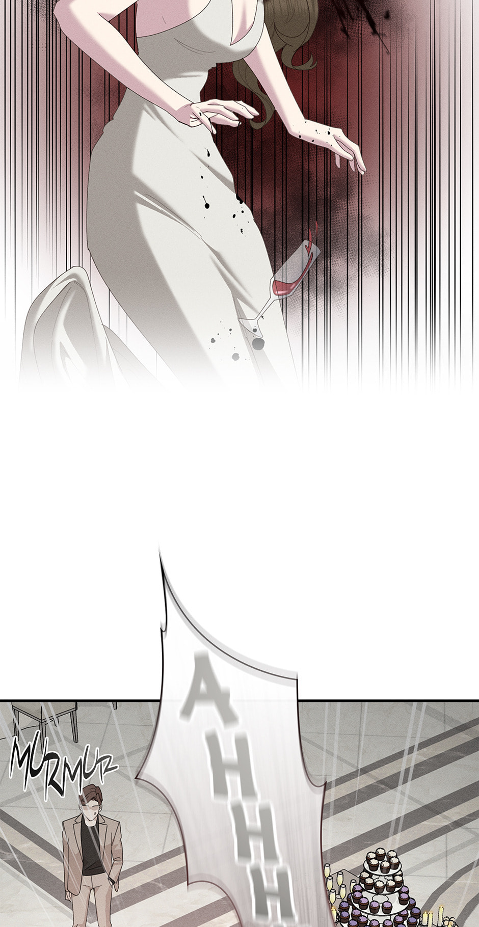 Bloody Kiss Chapter 14 page 70 - 