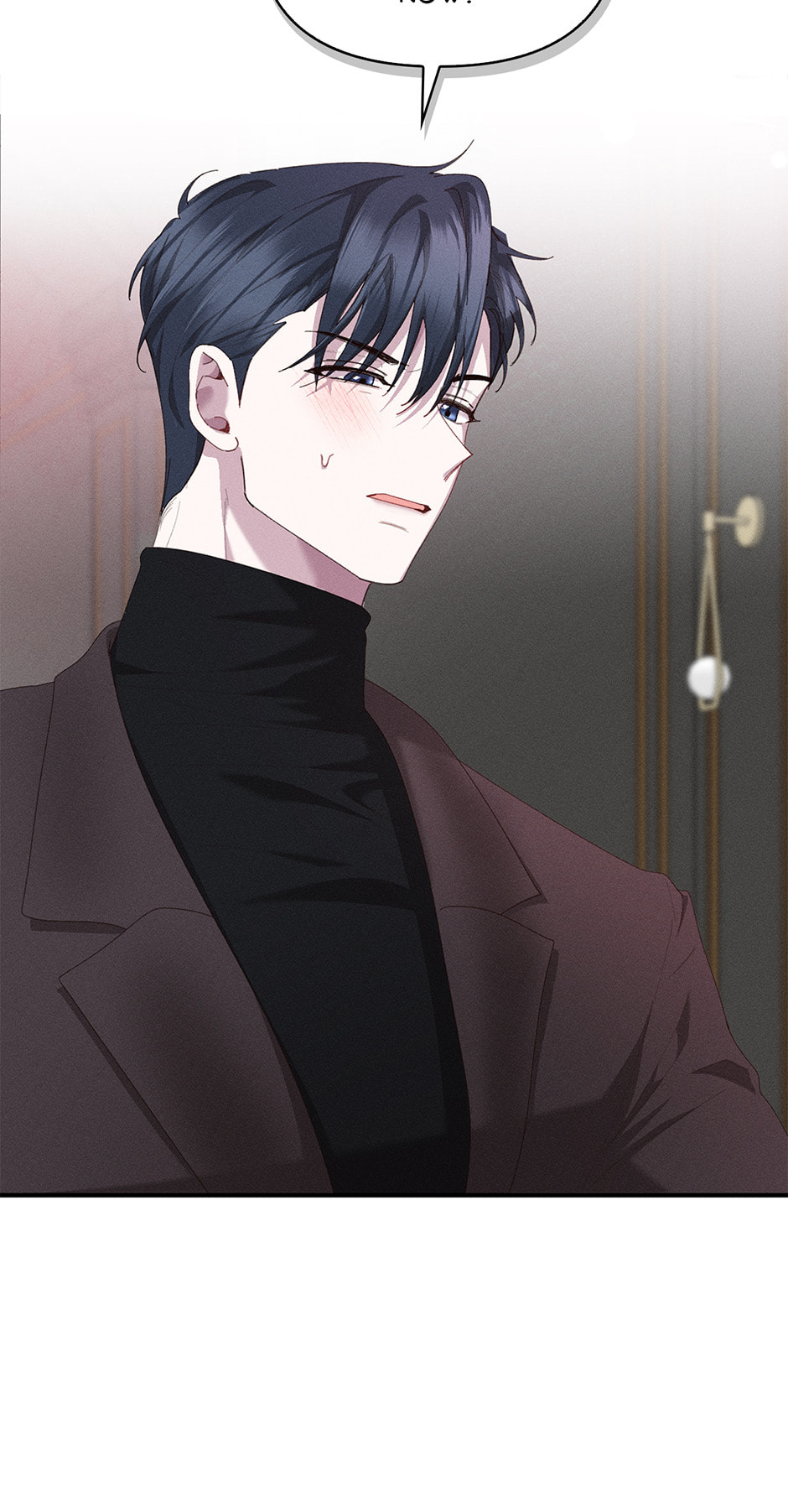Bloody Kiss Chapter 14 page 8 - 