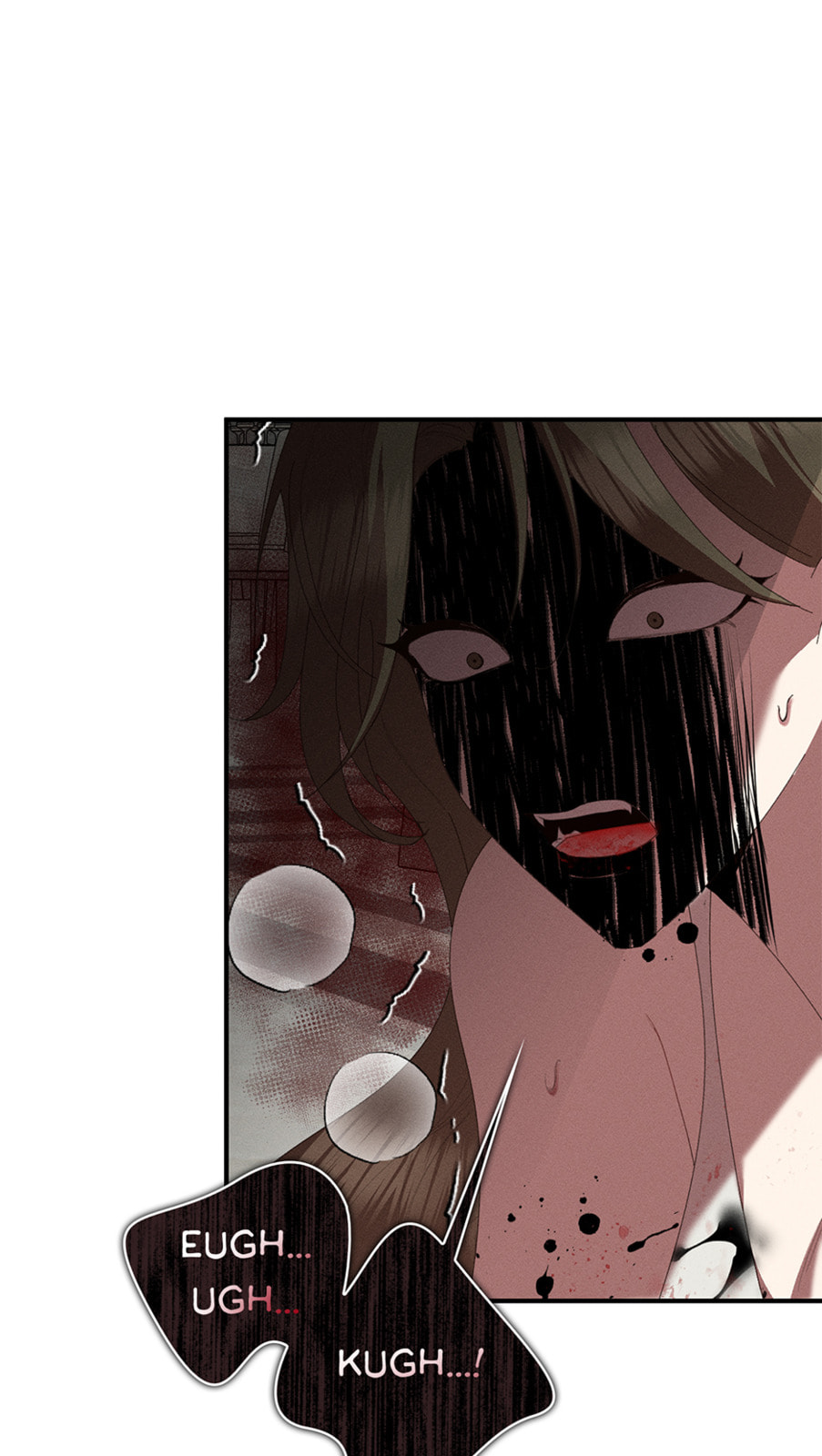 Bloody Kiss Chapter 14 page 75 - 