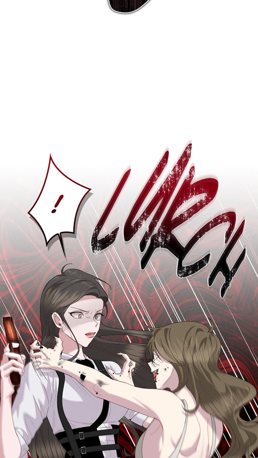Bloody Kiss Chapter 14 page 76 - 