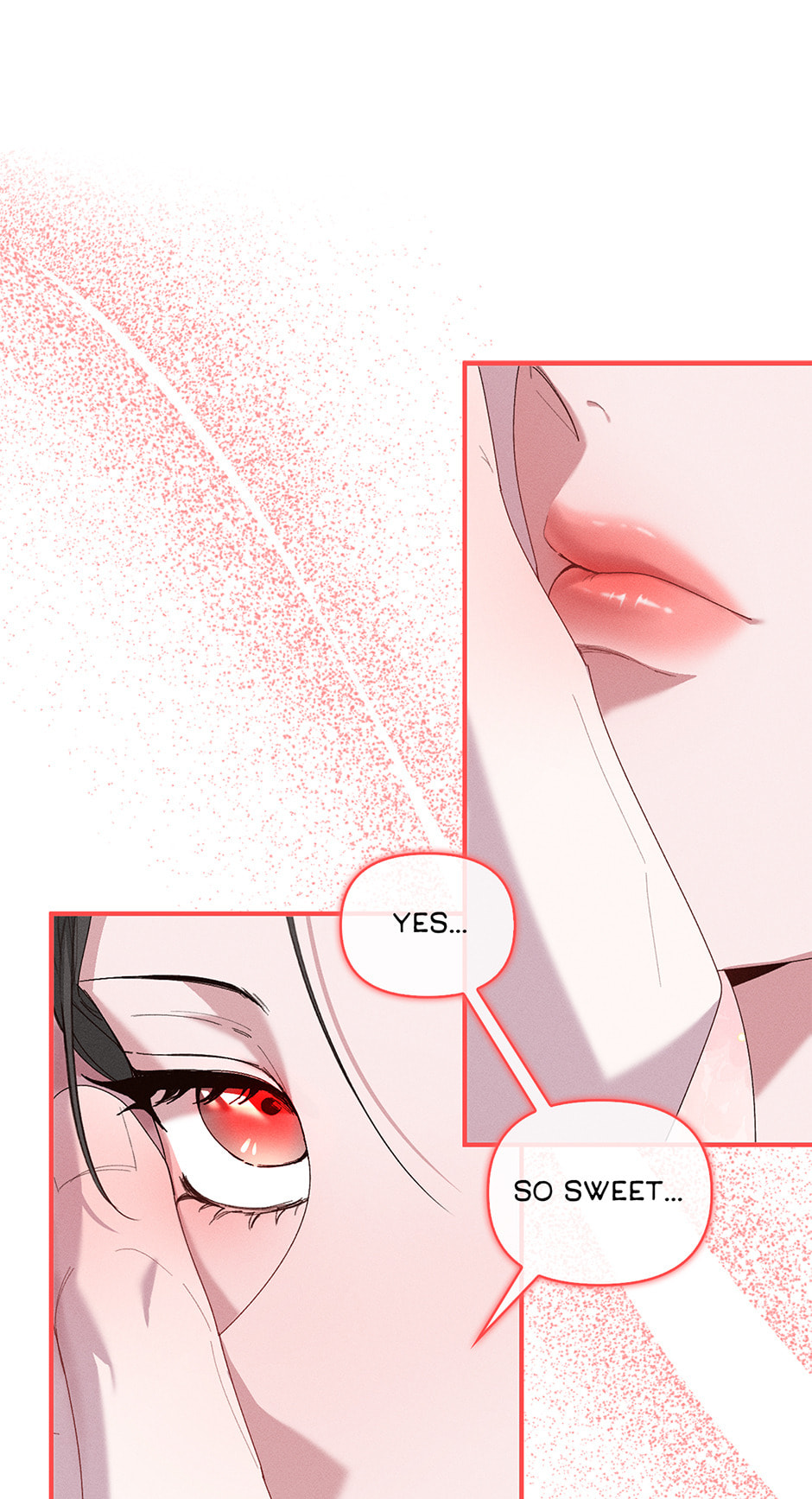 Bloody Kiss Chapter 14 page 9 - 
