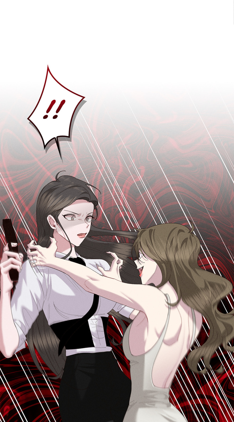 Bloody Kiss Chapter 15 page 1 - 