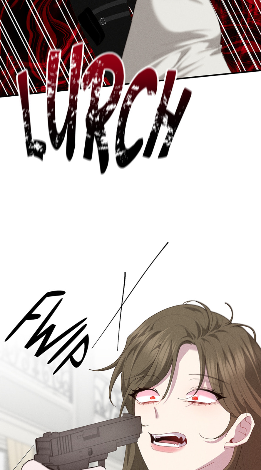 Bloody Kiss Chapter 15 page 2 - 