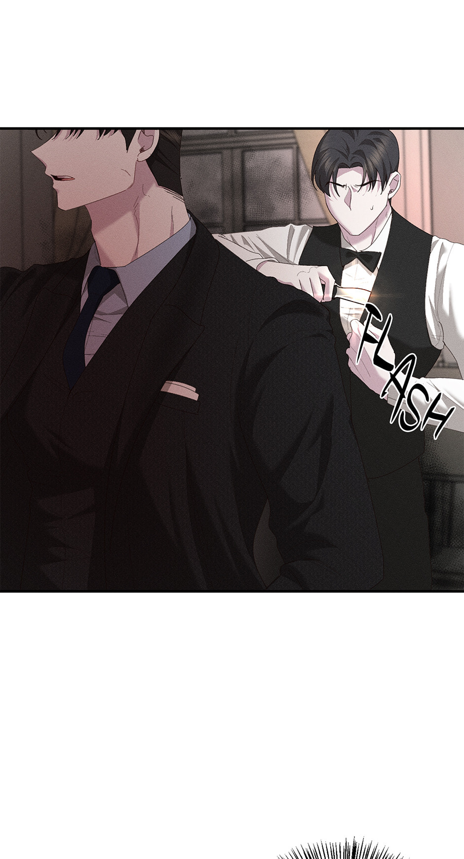 Bloody Kiss Chapter 15 page 15 - 