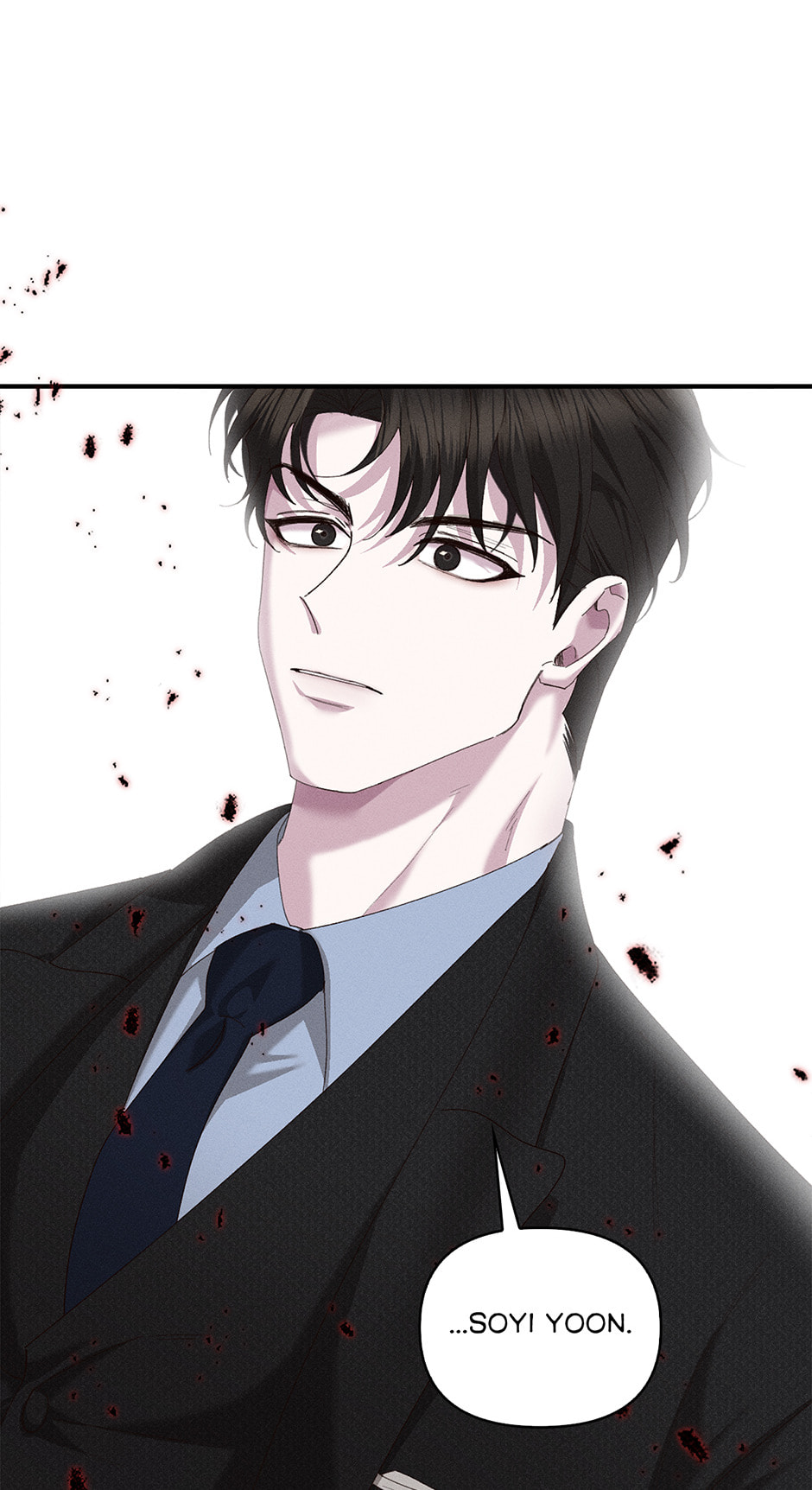 Bloody Kiss Chapter 15 page 18 - 