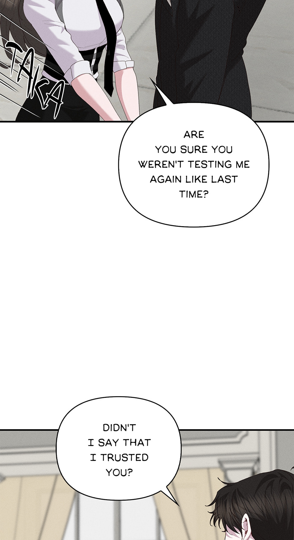 Bloody Kiss Chapter 15 page 20 - 
