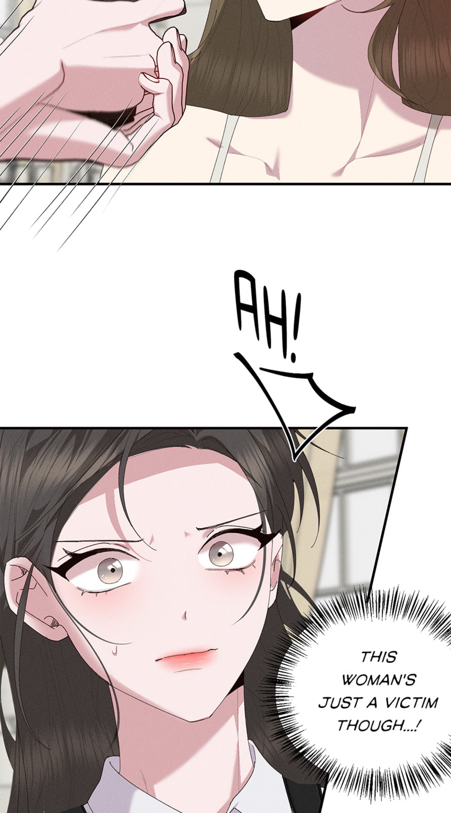 Bloody Kiss Chapter 15 page 3 - 