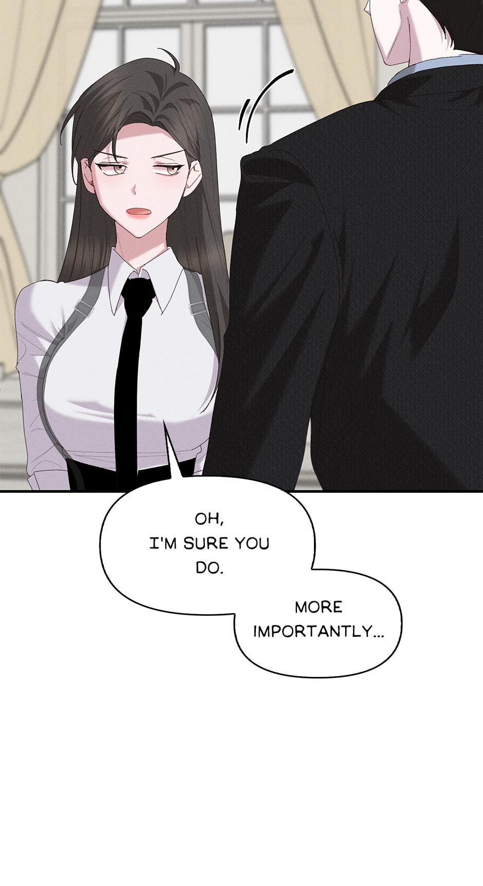 Bloody Kiss Chapter 15 page 21 - 