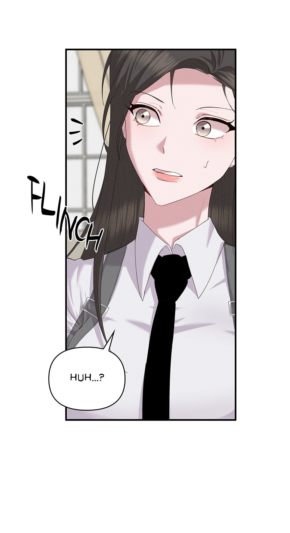 Bloody Kiss Chapter 15 page 22 - 