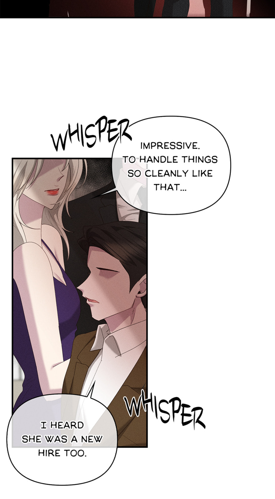 Bloody Kiss Chapter 15 page 24 - 