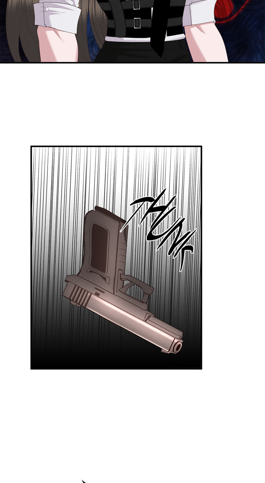 Bloody Kiss Chapter 15 page 27 - 
