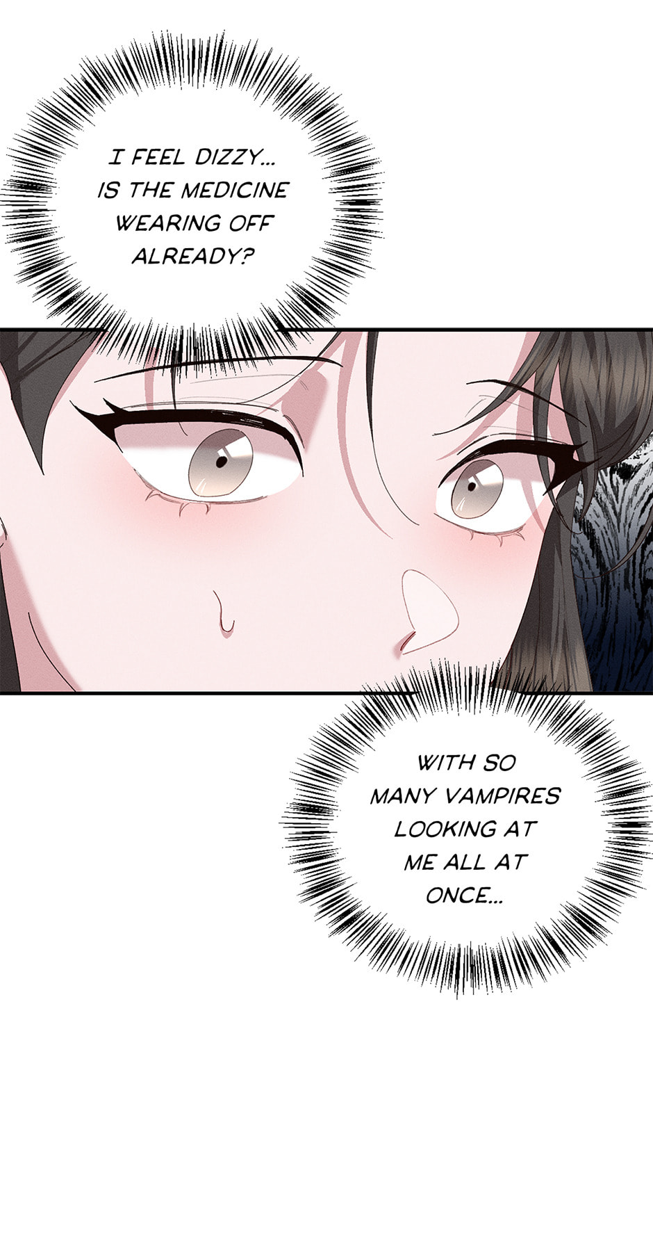 Bloody Kiss Chapter 15 page 29 - 