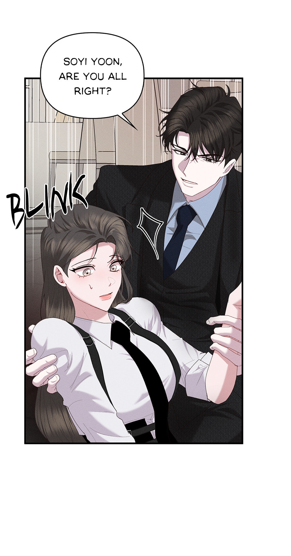 Bloody Kiss Chapter 15 page 30 - 