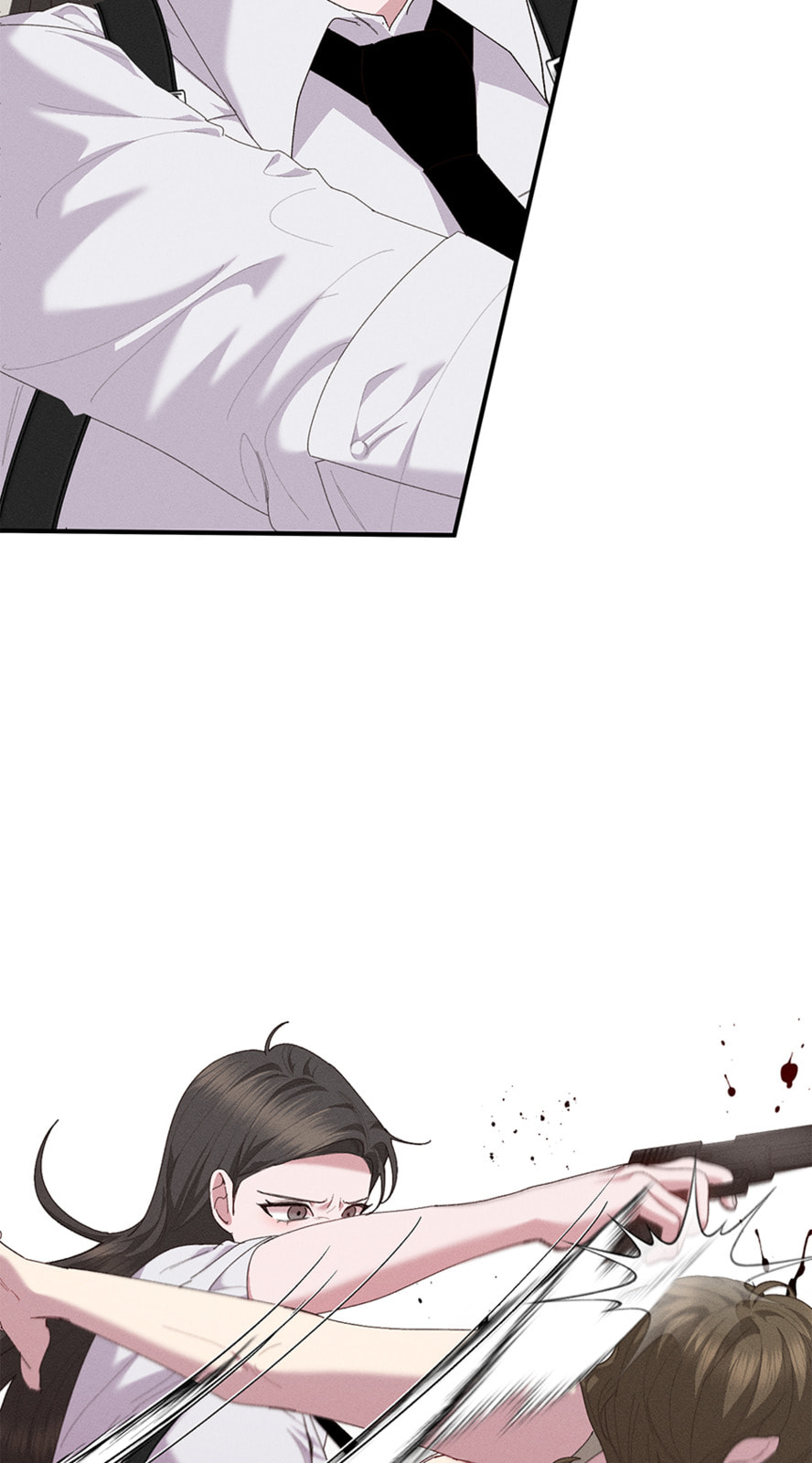 Bloody Kiss Chapter 15 page 4 - 