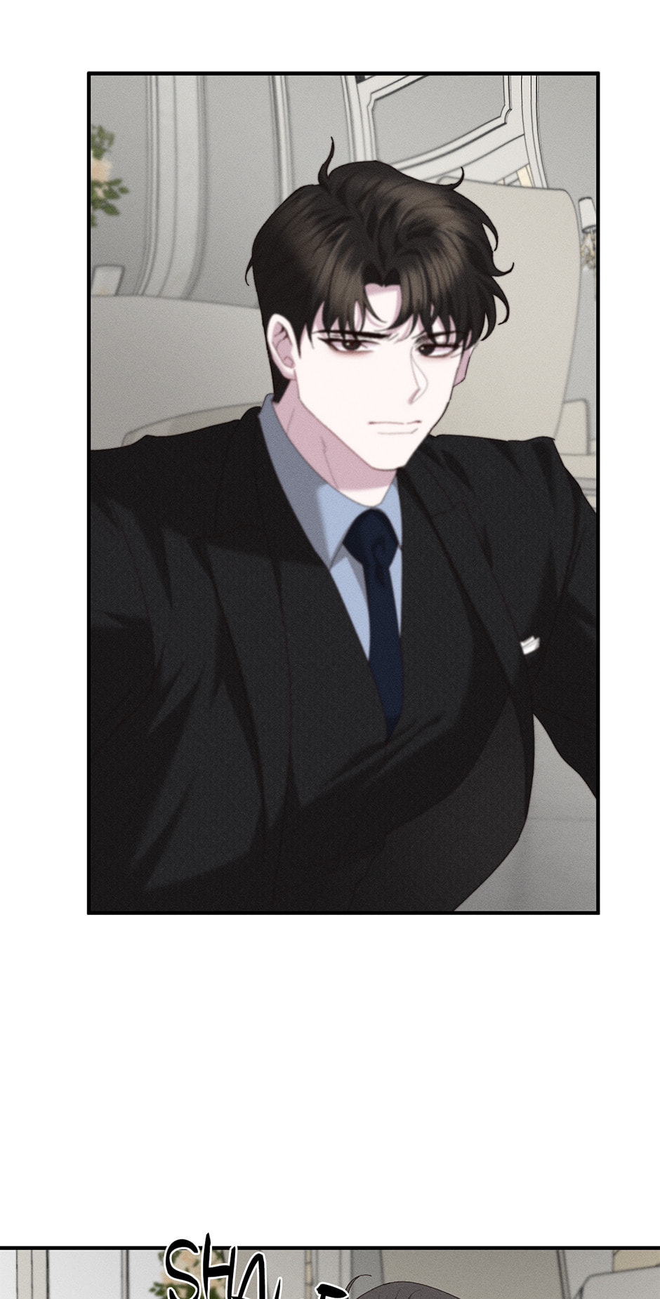 Bloody Kiss Chapter 15 page 31 - 
