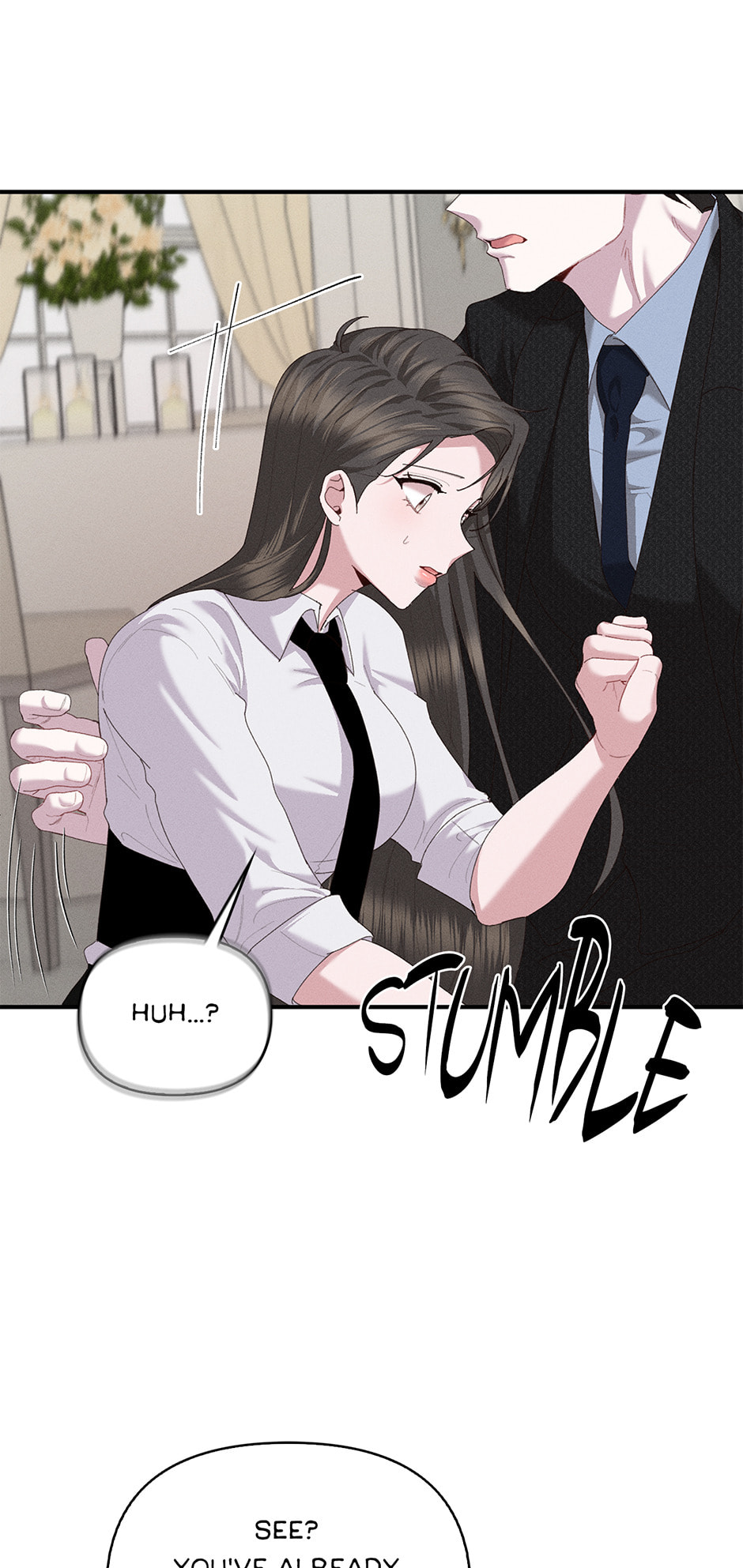 Bloody Kiss Chapter 15 page 36 - 