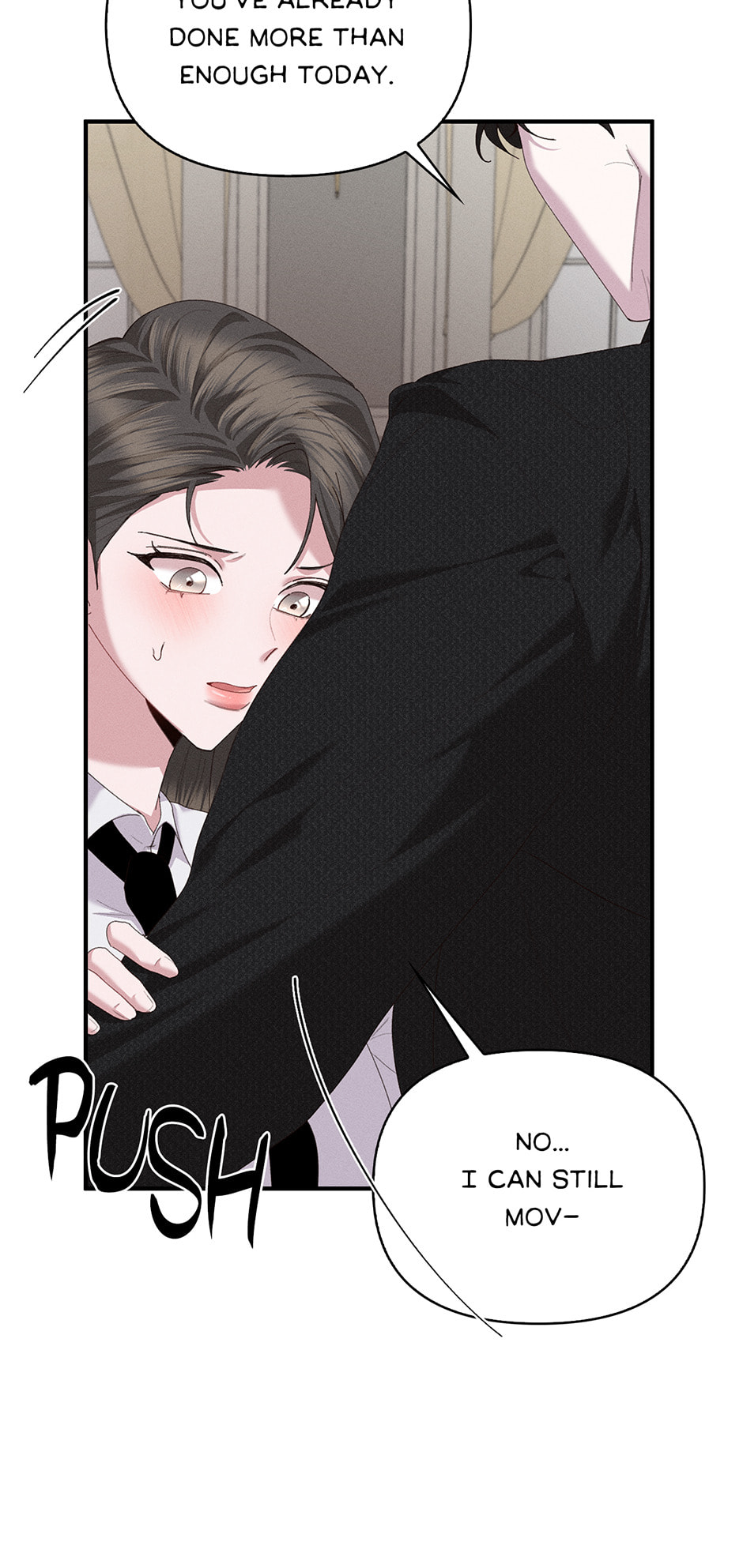Bloody Kiss Chapter 15 page 37 - 