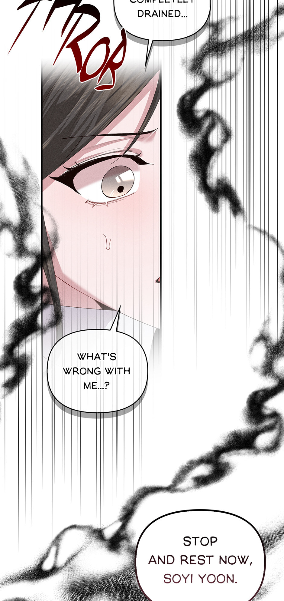 Bloody Kiss Chapter 15 page 39 - 